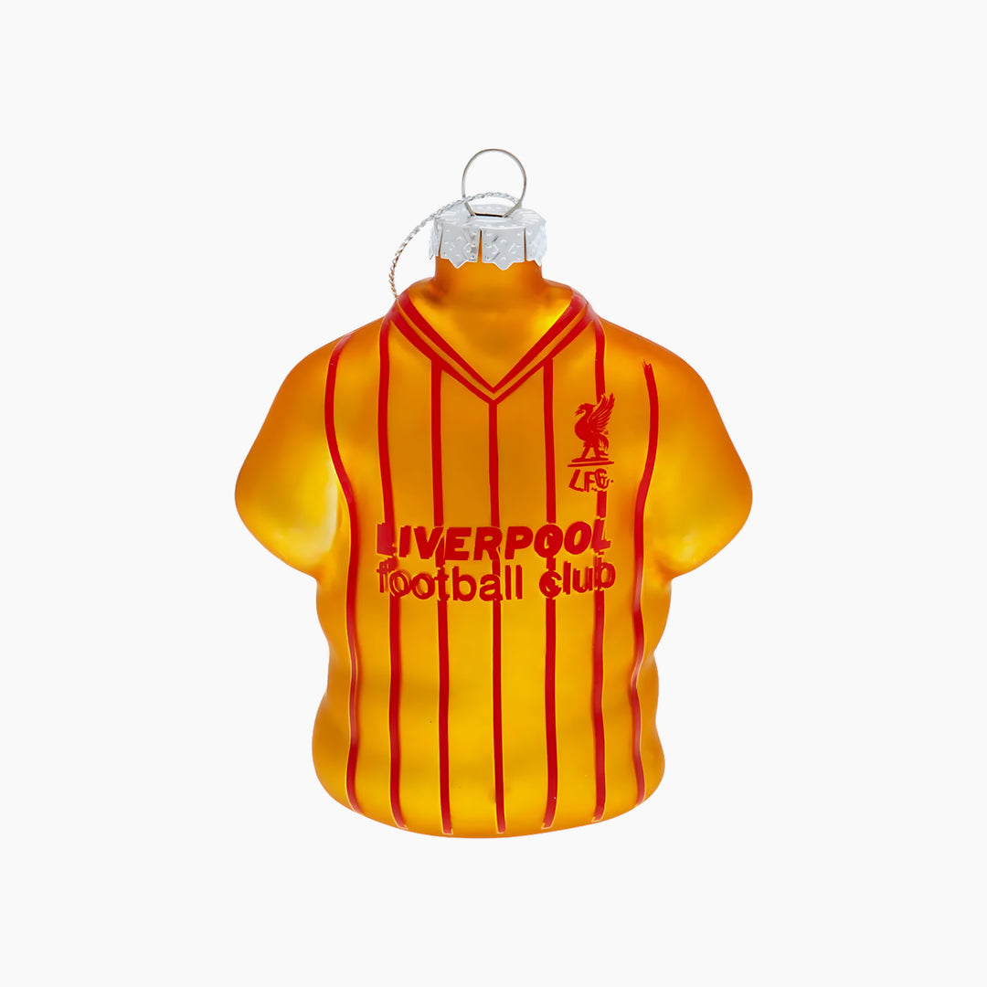 Liverpool FC 3-Pack Shirt Decorations