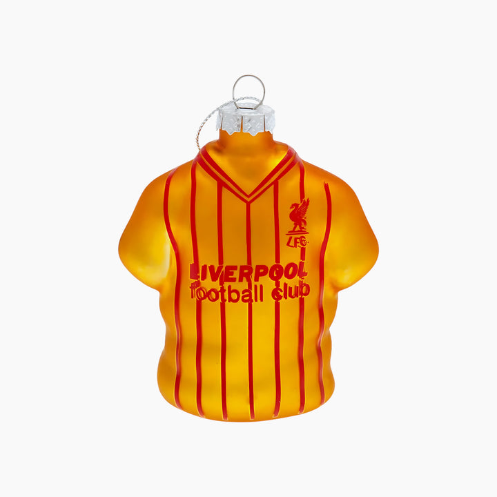 Liverpool FC 3-Pack Shirt Decorations