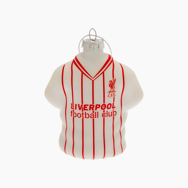 Liverpool FC 3-Pack Shirt Decorations