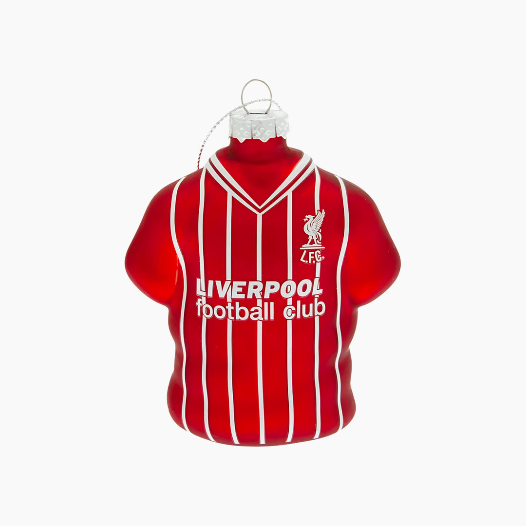 Liverpool FC 3-Pack Shirt Decorations