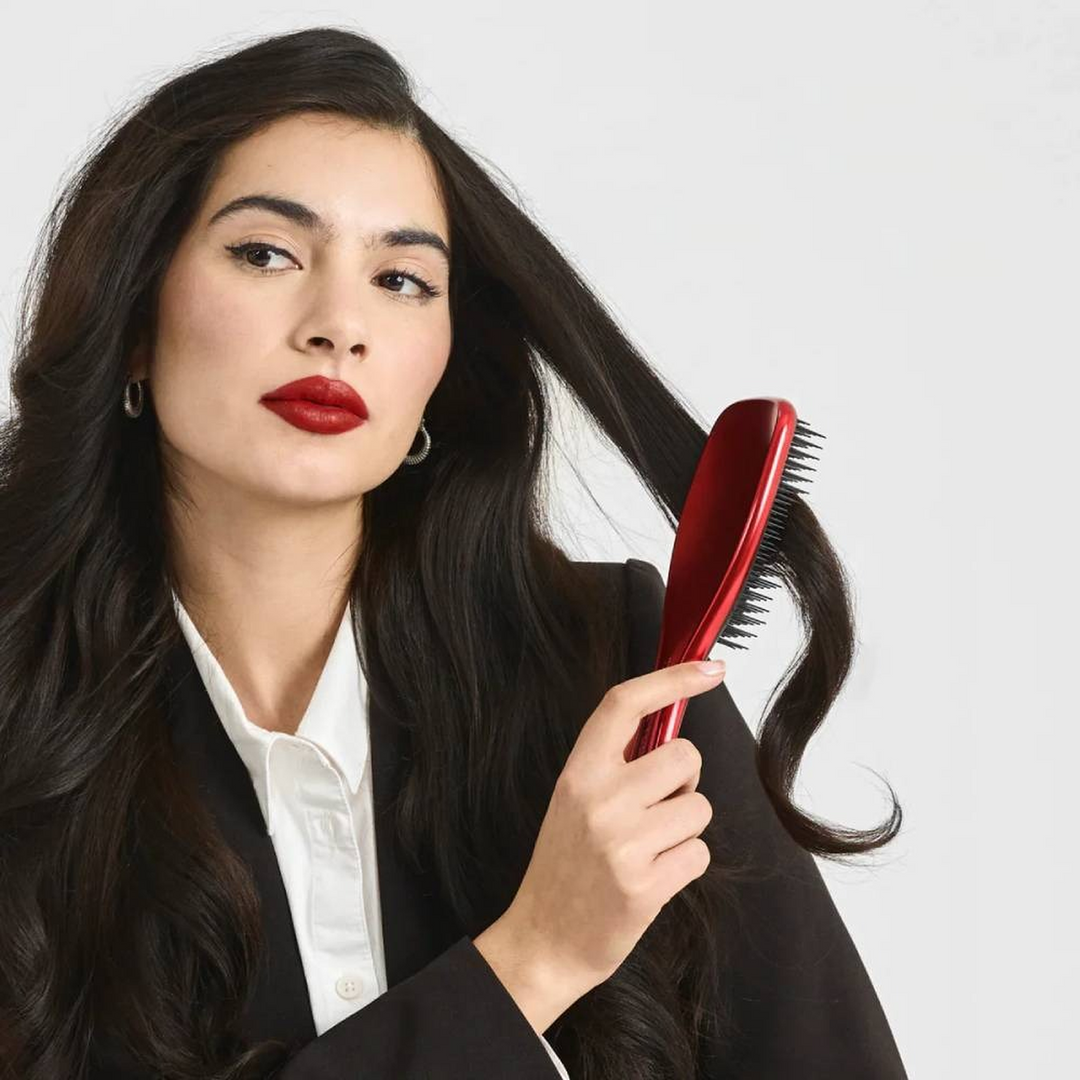 Tangle Teezer TUD - The Devil Wears Prada Red