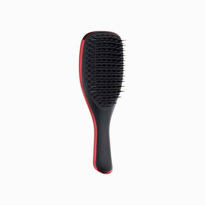Tangle Teezer Mini Ultimate Detangler - The Devil Wears Prada Red