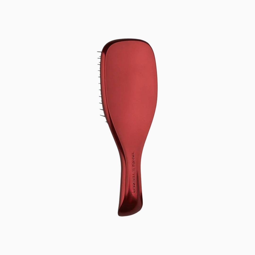 Tangle Teezer Mini Ultimate Detangler - The Devil Wears Prada Red