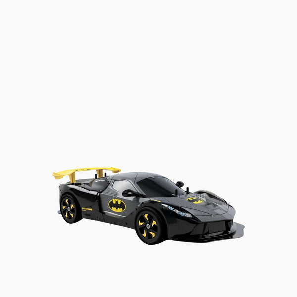 Bladez Toyz Batman Rc Vehicle