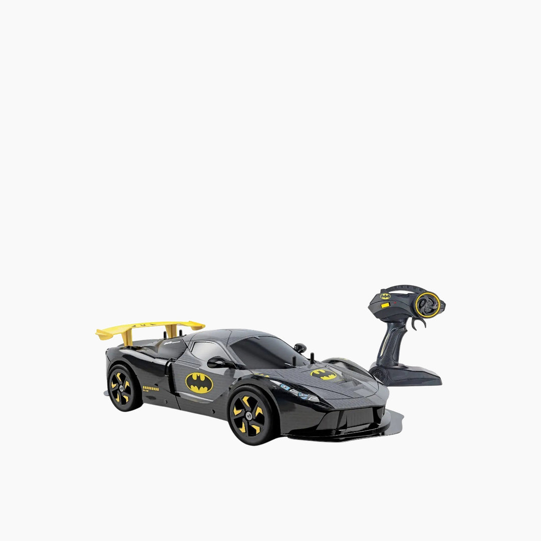 Bladez Toyz Batman Rc Vehicle
