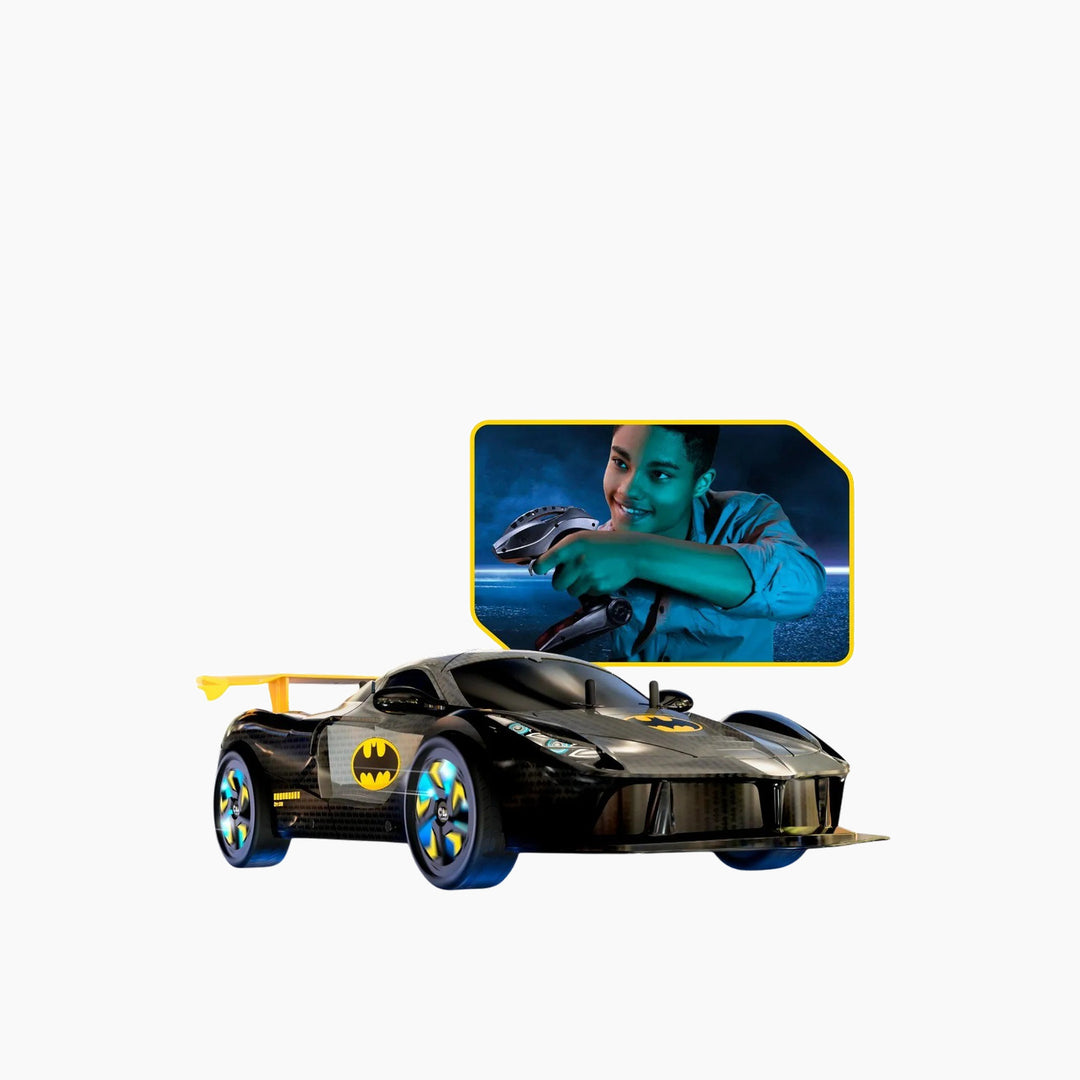 Bladez Toyz Batman Rc Vehicle