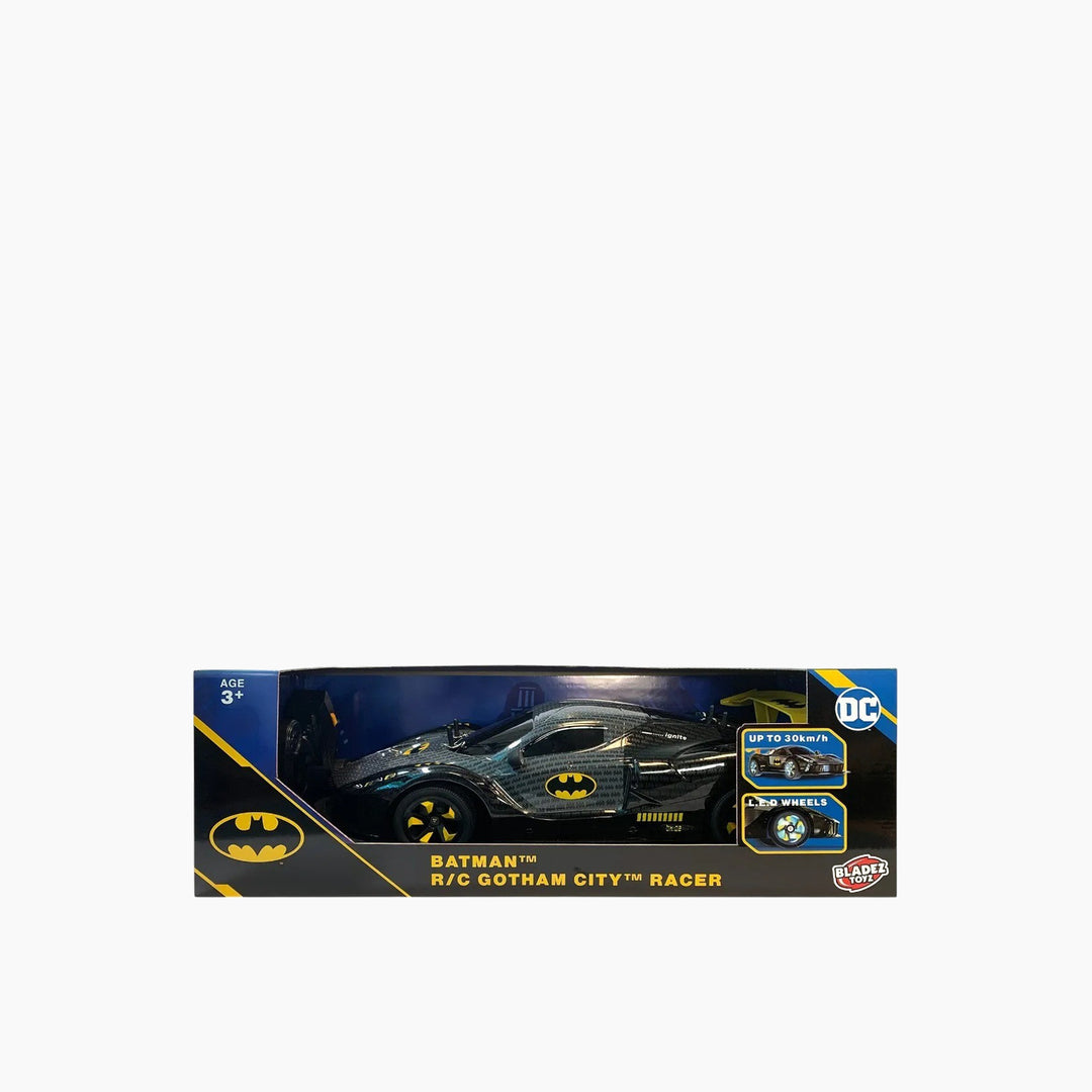 Bladez Toyz Batman Rc Vehicle