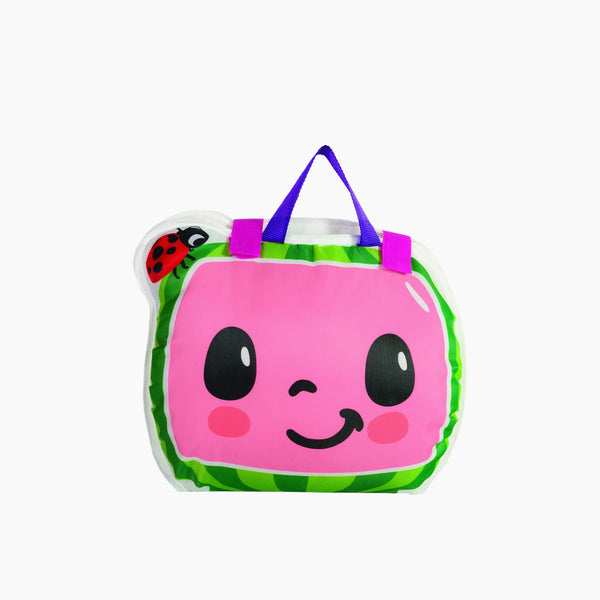 Moonbug Entertainment Sinco Creations Travel Pillow Multicolour One Size