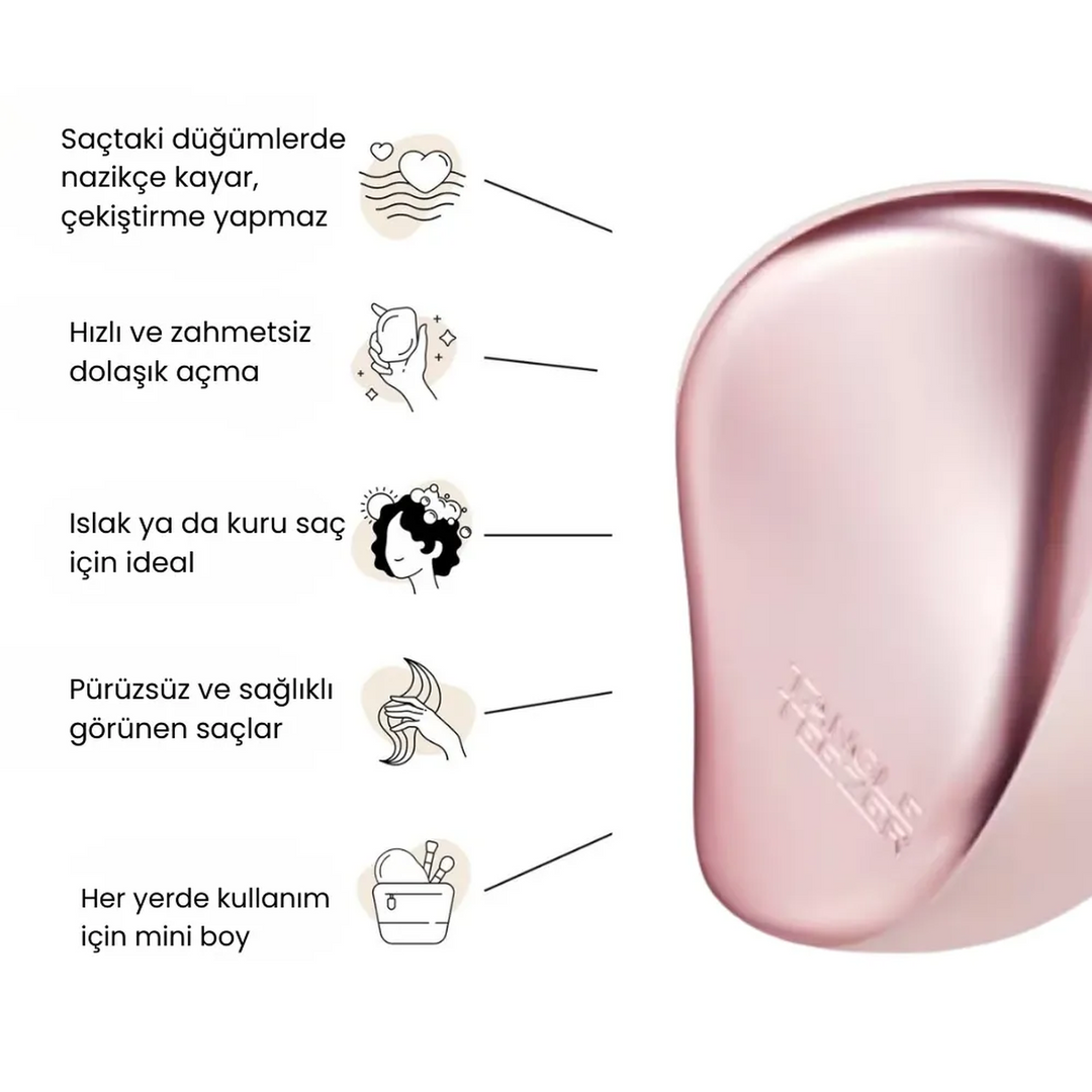 Tangle Teezer Compact Styler