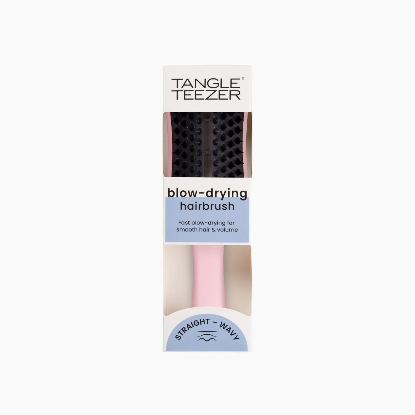 Tangle Teezer The Ultimate Blow Dry Hair Tool Tangle Teezer The Ultimate Blow Dry Hair Tool