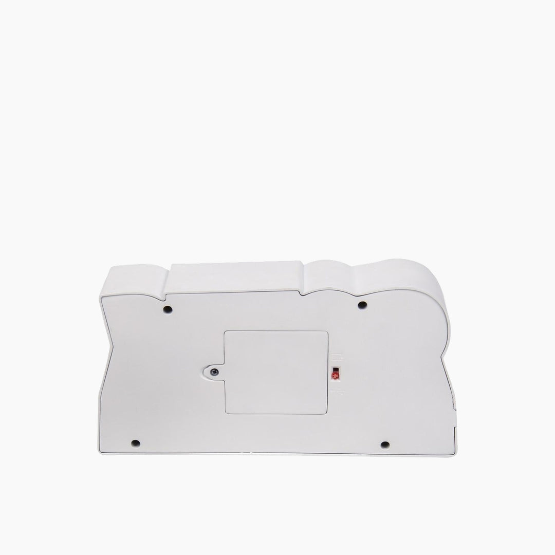 Sonic Logo Light