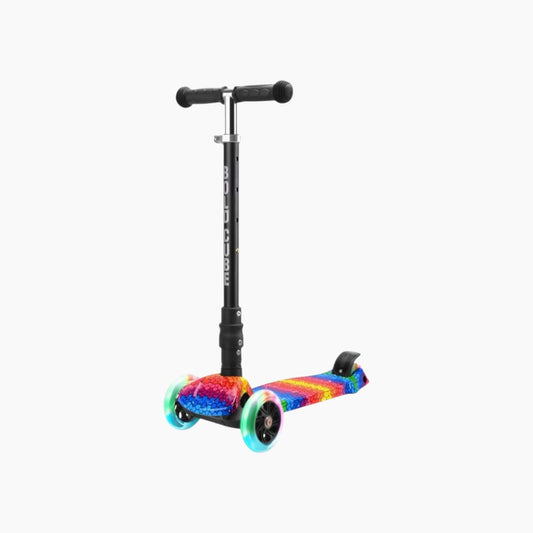 Bold Cube Big 3 Wheel Scooter