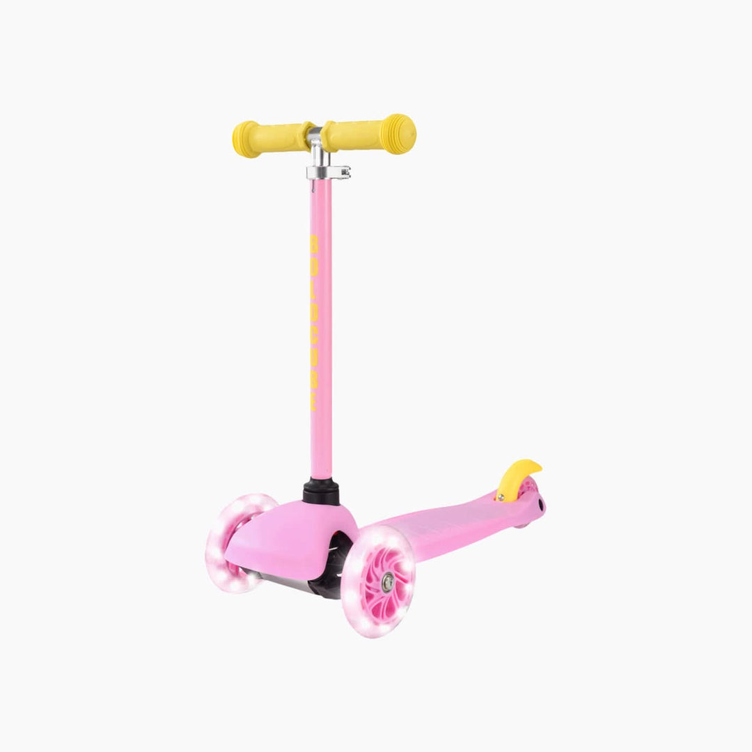 Bold Cube Teeny Scooter