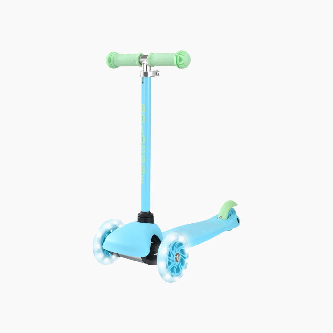 Bold Cube Teeny Scooter