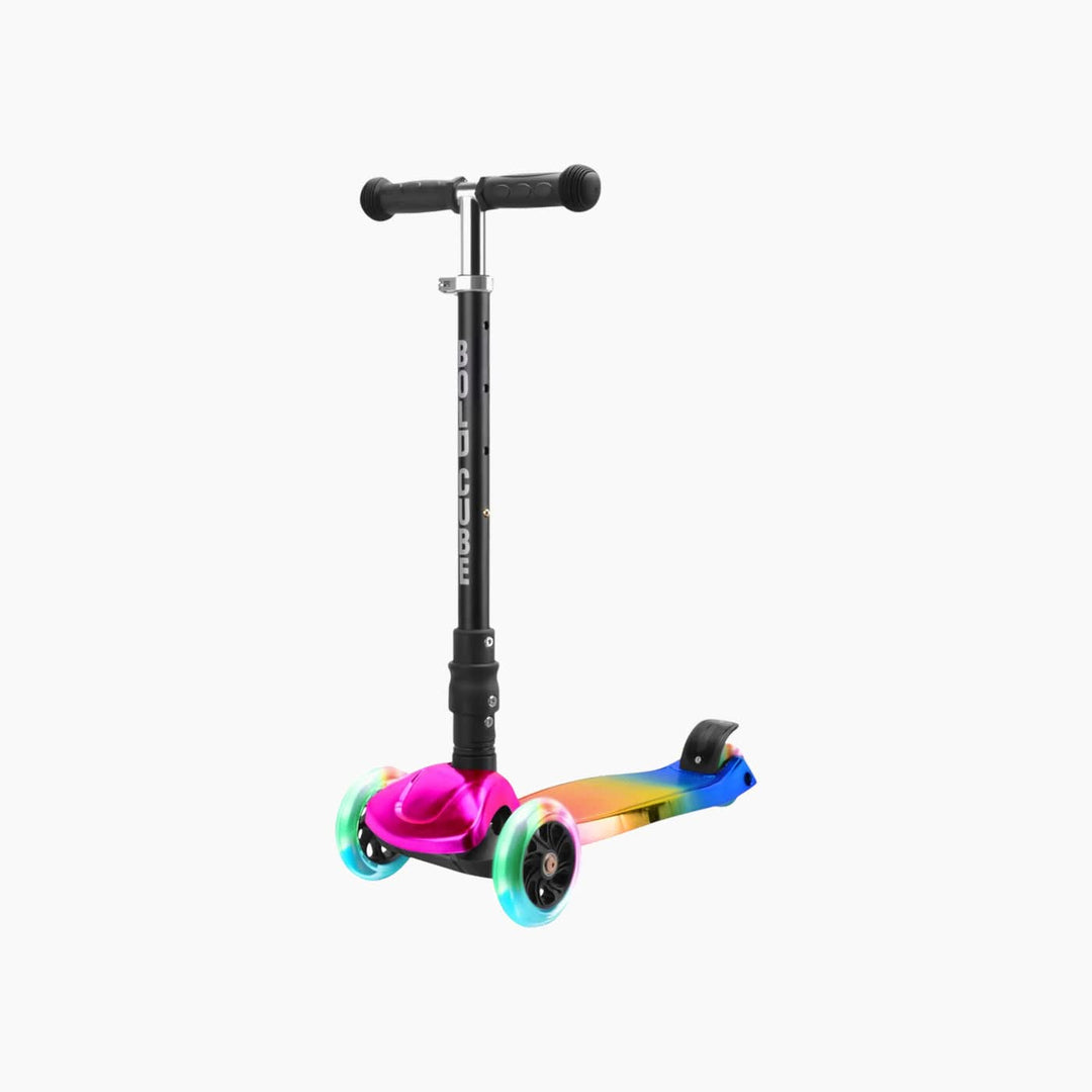 Bold Cube Big 3 Wheel Scooter