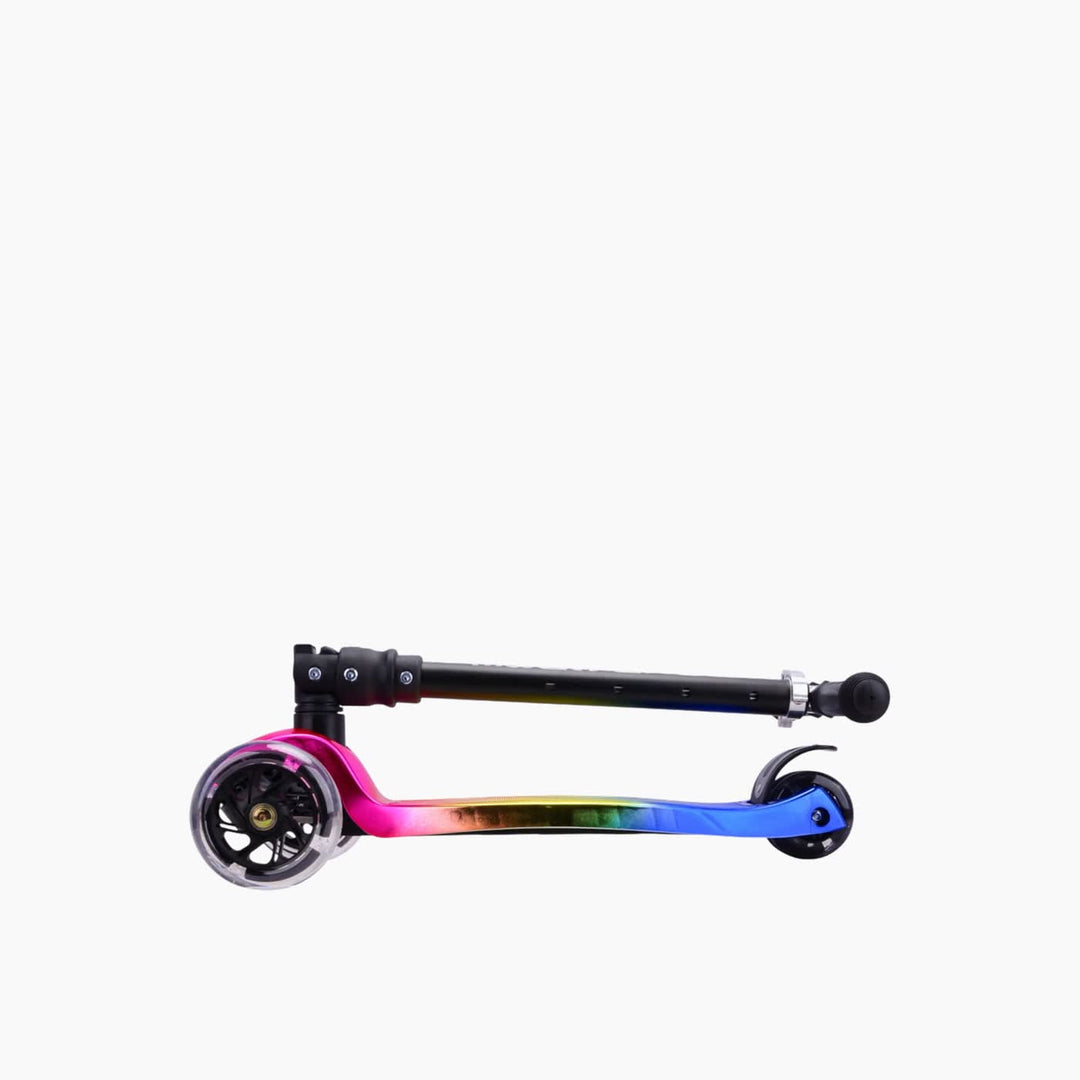 Bold Cube Big 3 Wheel Scooter
