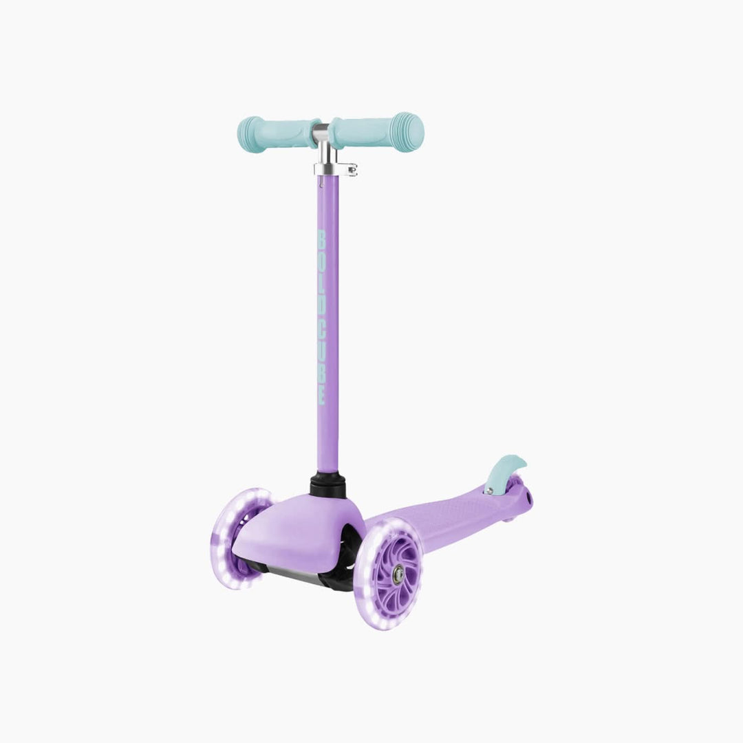 Bold Cube Teeny Scooter