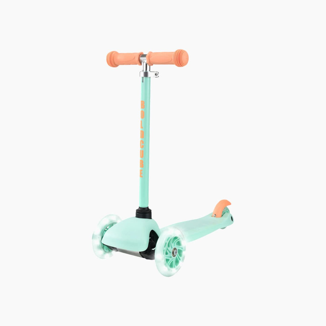 Bold Cube Teeny Scooter