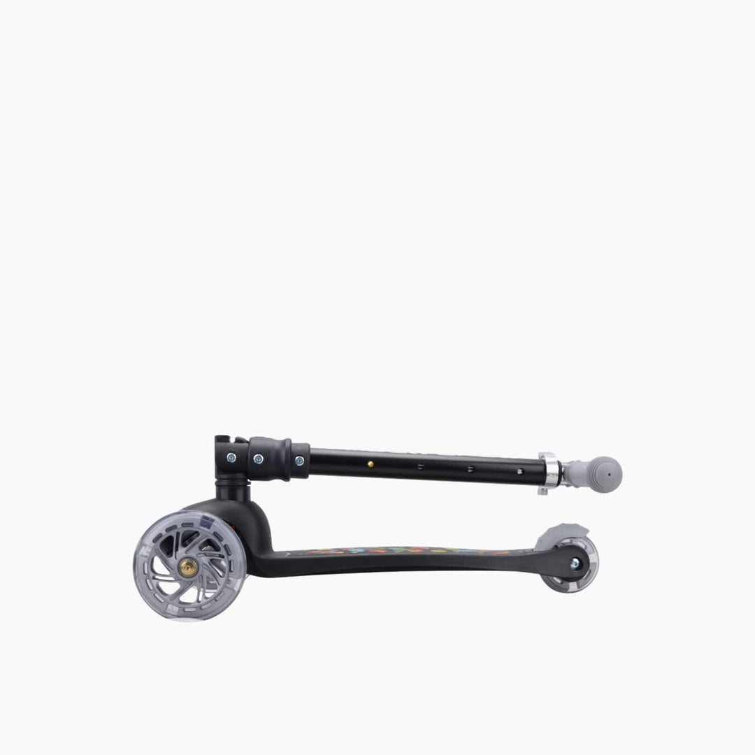 Bold Cube Teeny Fold Scooter