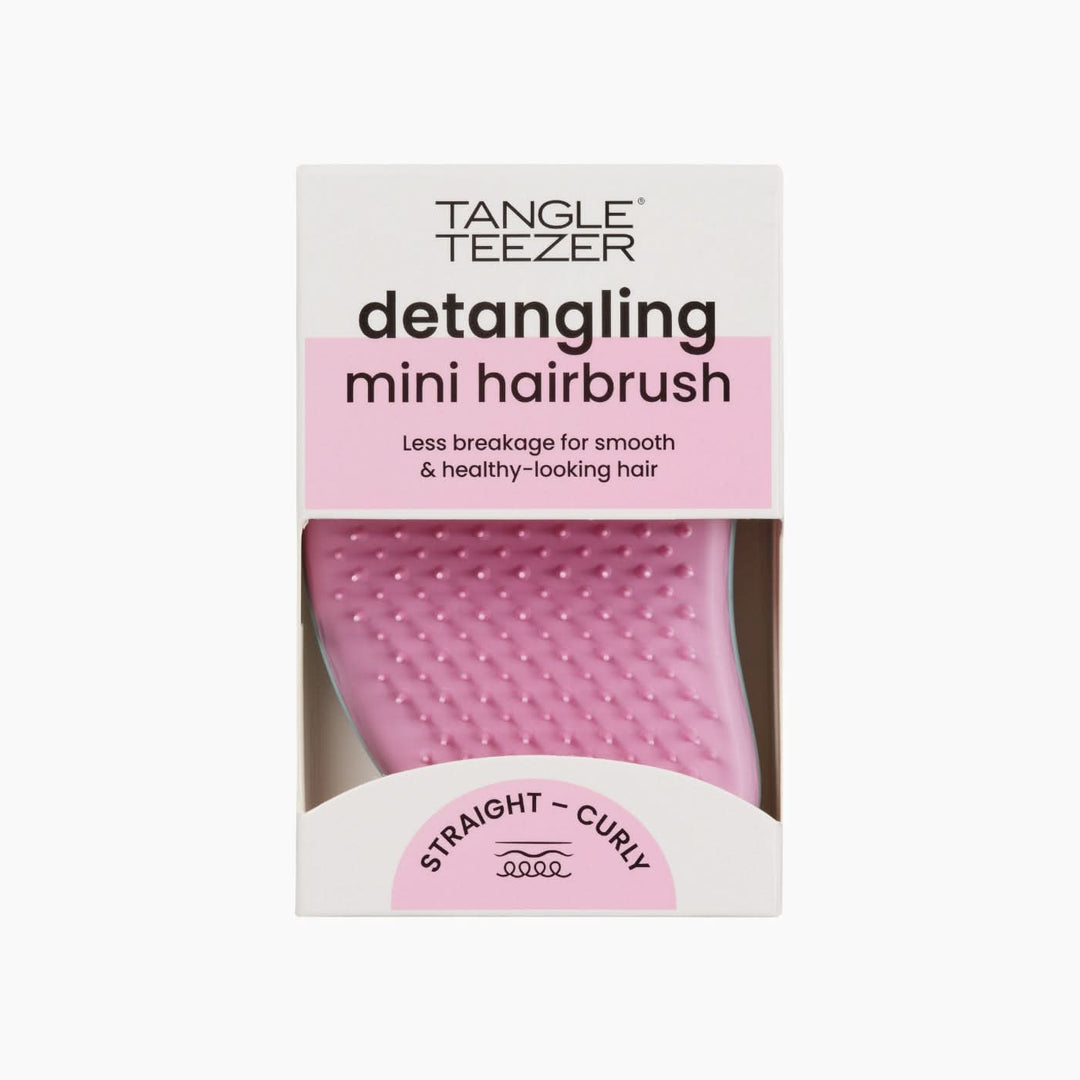 Tangle Teezer The Original Mini Hairbrush