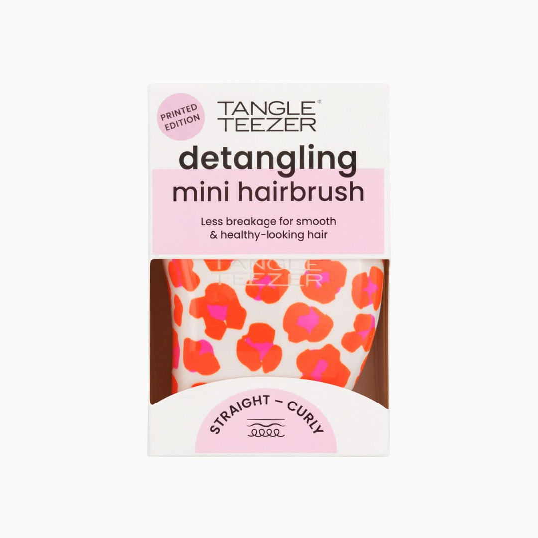 Tangle Teezer The Original Mini Hairbrush