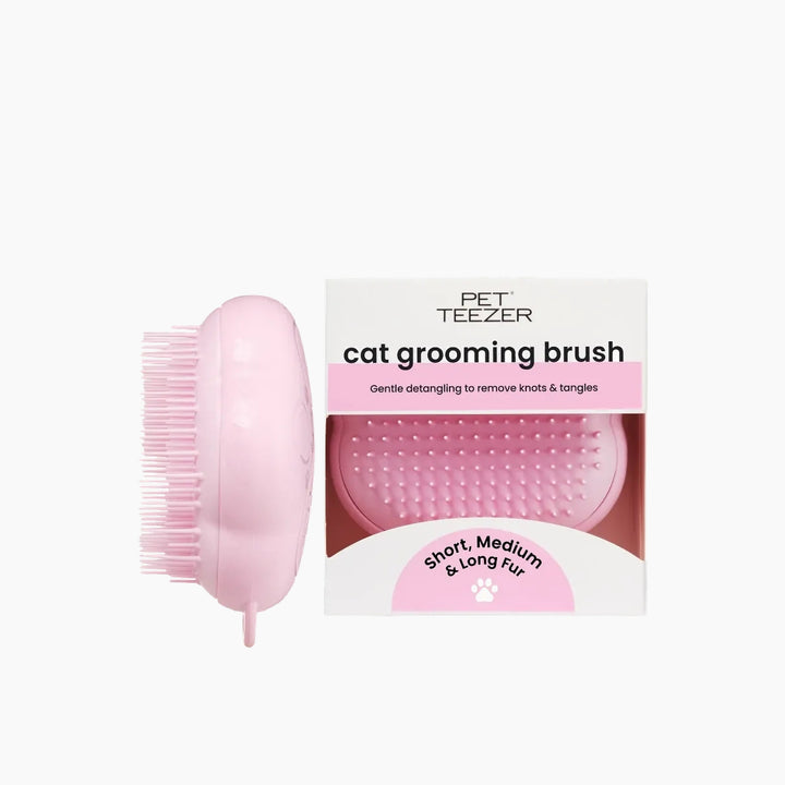 Pet Teezer - Cat Brush