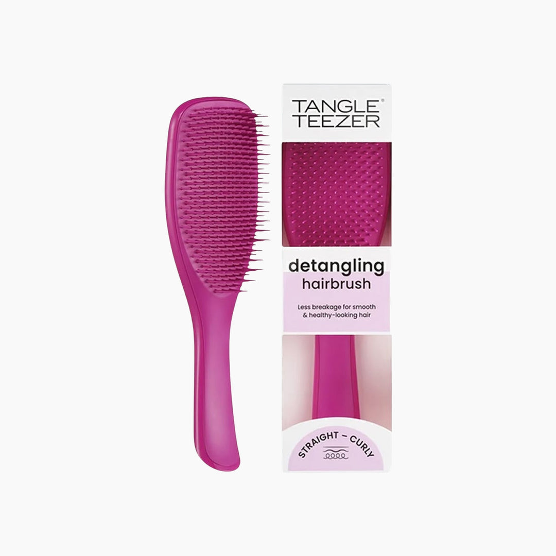Tangle Teezer Ultimate Detangler - Electric Raspberry