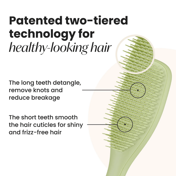 Tangle Teezer Ultimate Detangler - Matte