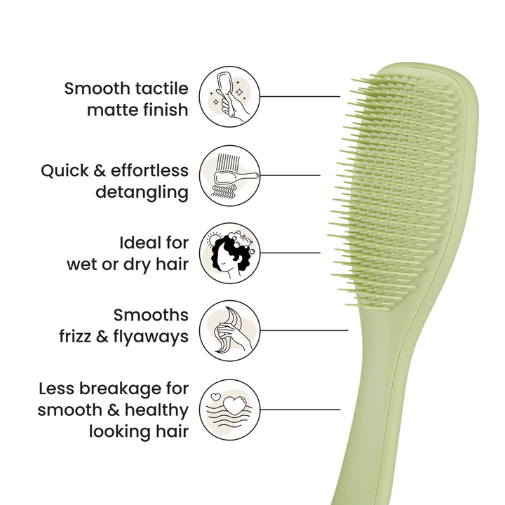 Tangle Teezer Ultimate Detangler - Matte