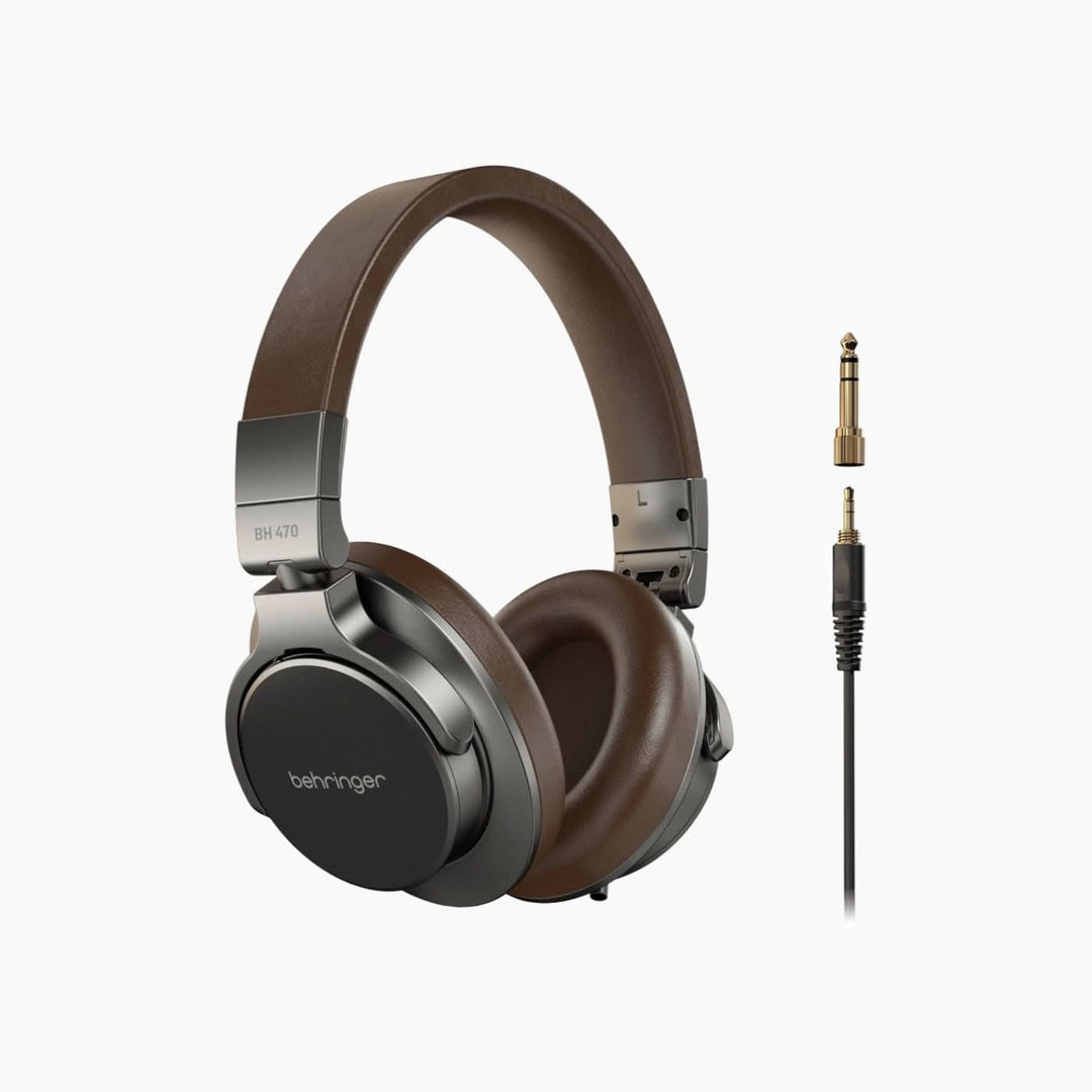 Behringer BH 470 Headphones
