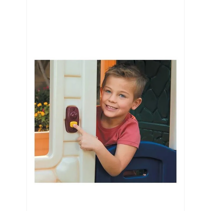 Little Tikes Little Tikes Picnic on The Patio Playhouse