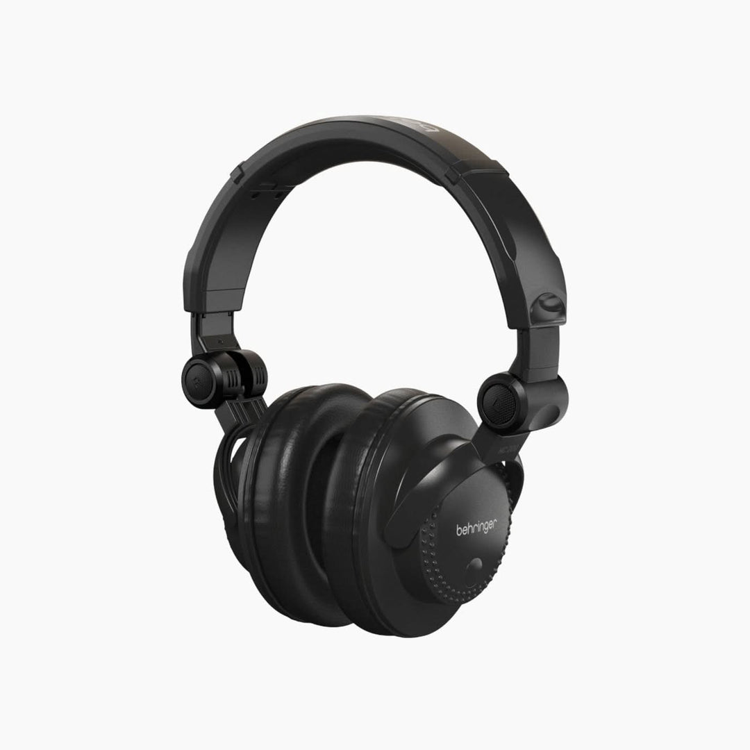 Behringer HC200 Headphones - HUNA