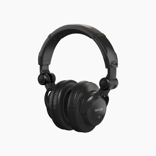 سماعات الرأس HC200 DJ ذات الظهر المغلق