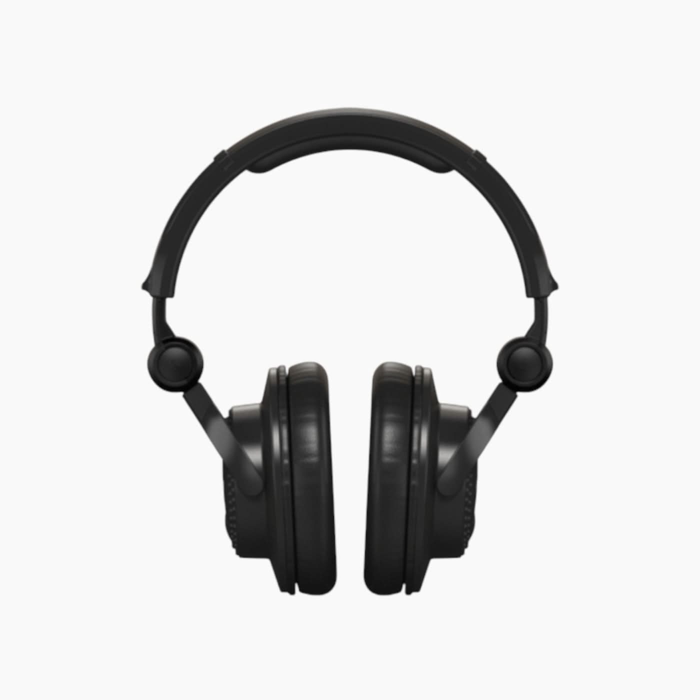 Behringer HC200 Headphones Behringer HC200 Headphones