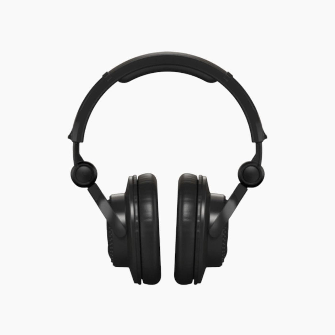 Behringer HC200 Headphones - HUNA