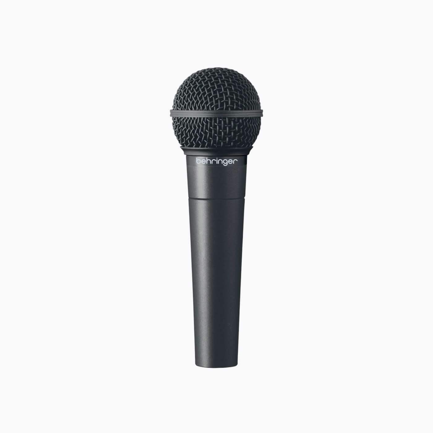 Behringer XM8500 Microphone Behringer XM8500 Microphone