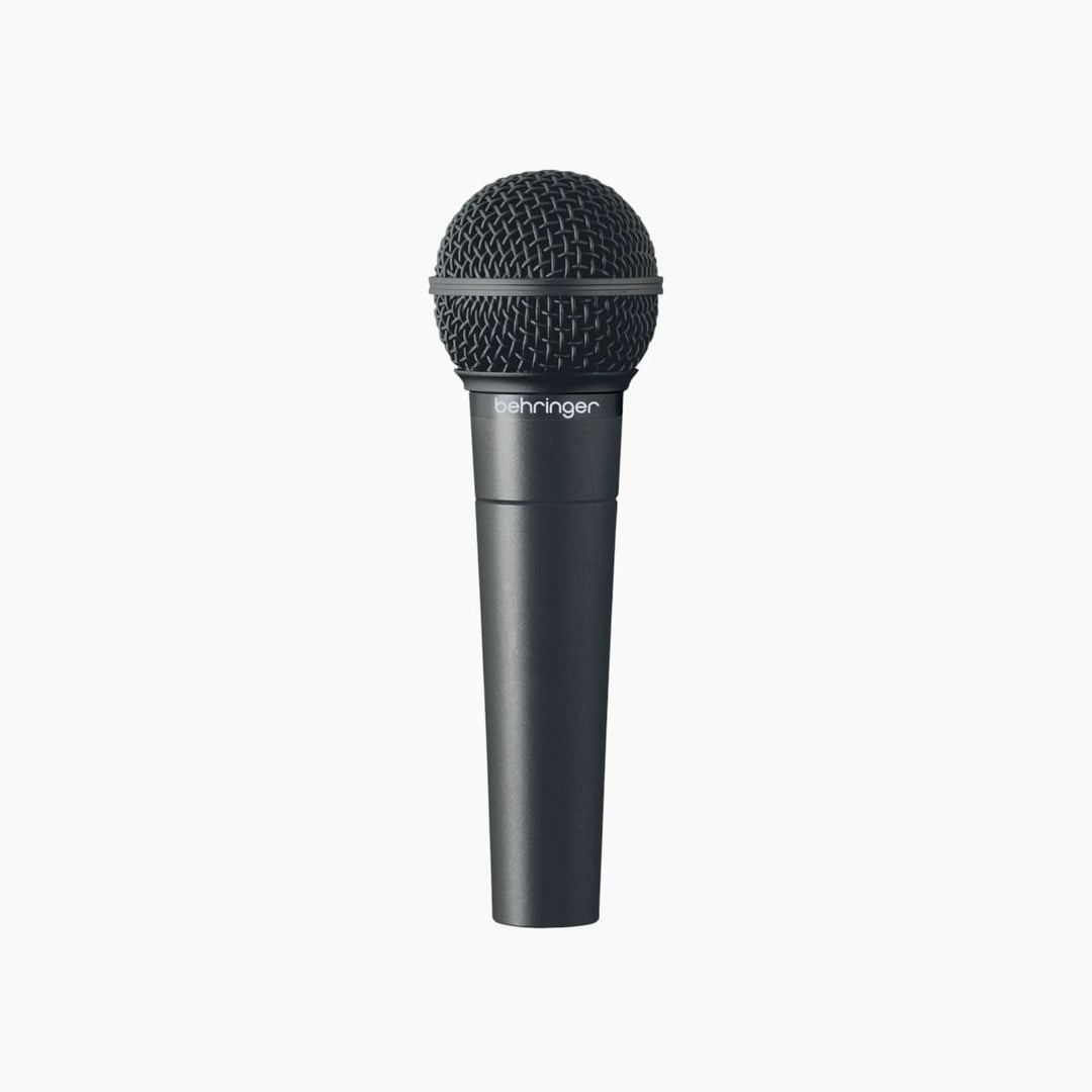Behringer XM8500 Microphone - HUNA