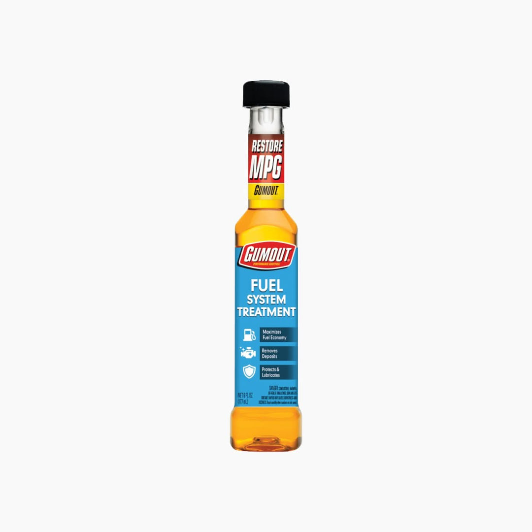 Gumout Fuel System Treatment