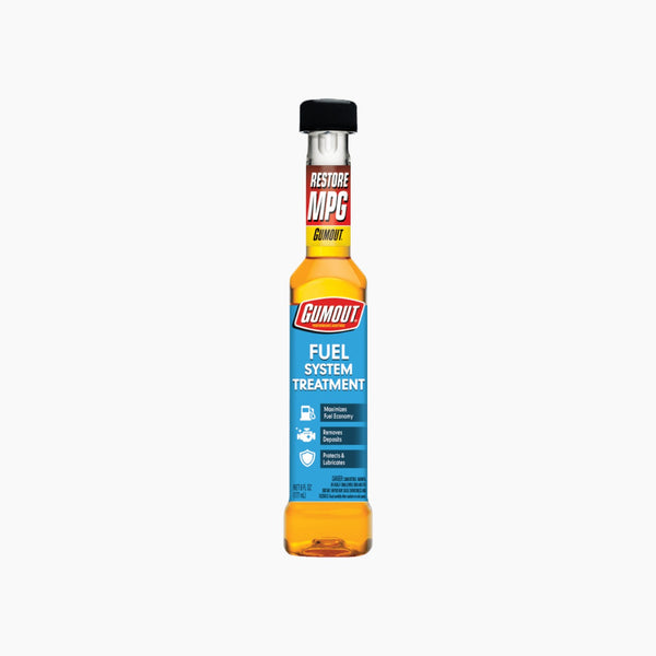 Fuel System Treatment 177 mL