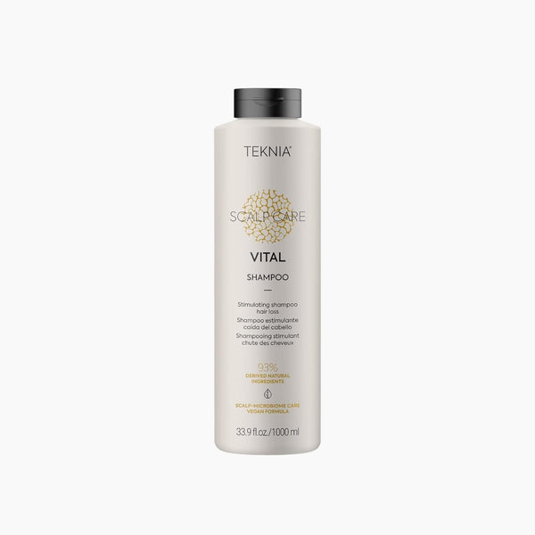 Lakme Teknia Vital Stimulating Shampoo