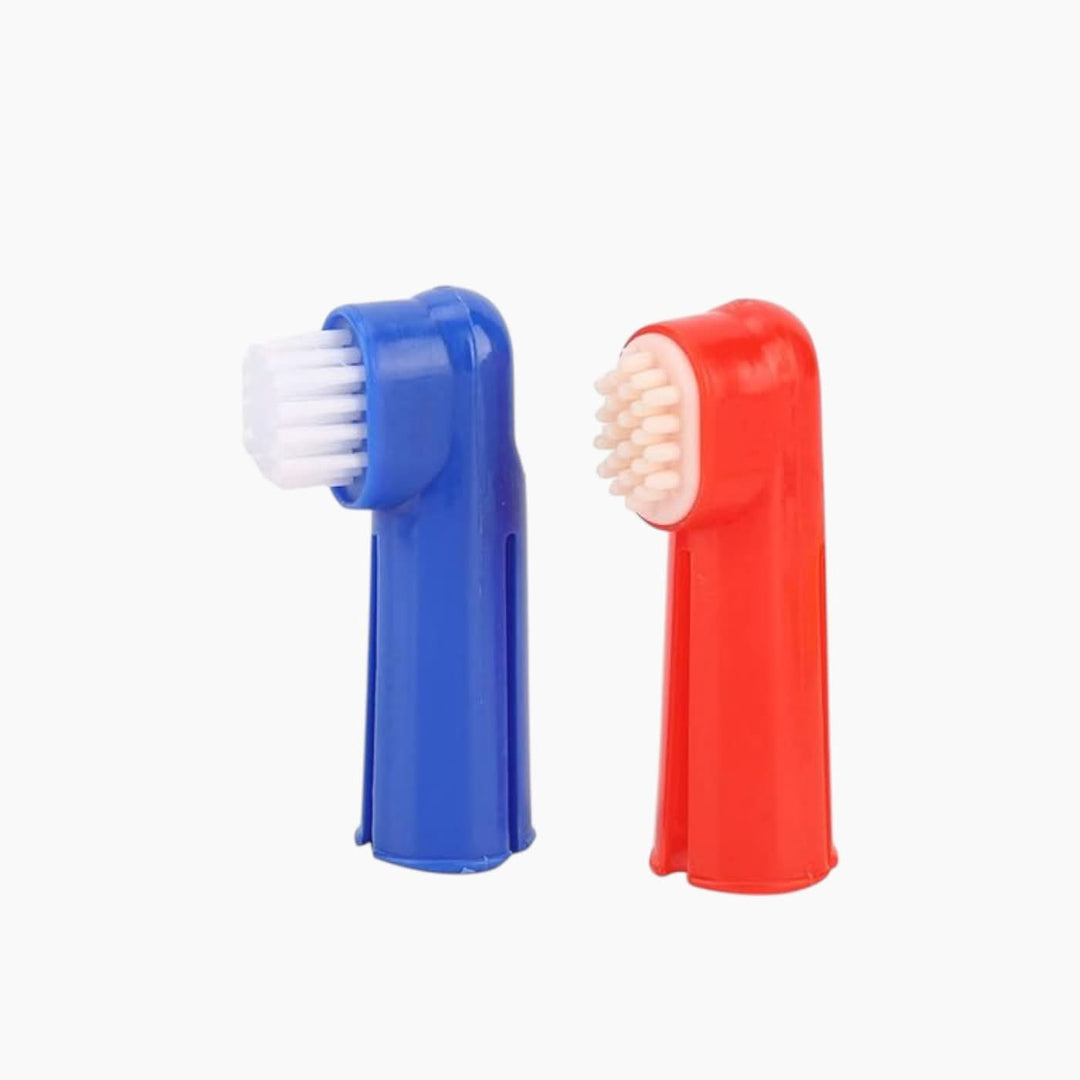 Pet Village Pet Oral Hygiene Kit