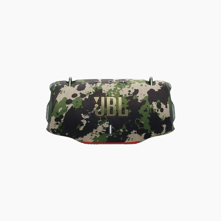 مكبر صوت JBL Xtreme 4 المحمول المقاوم للماء مع صوت JBL Pro