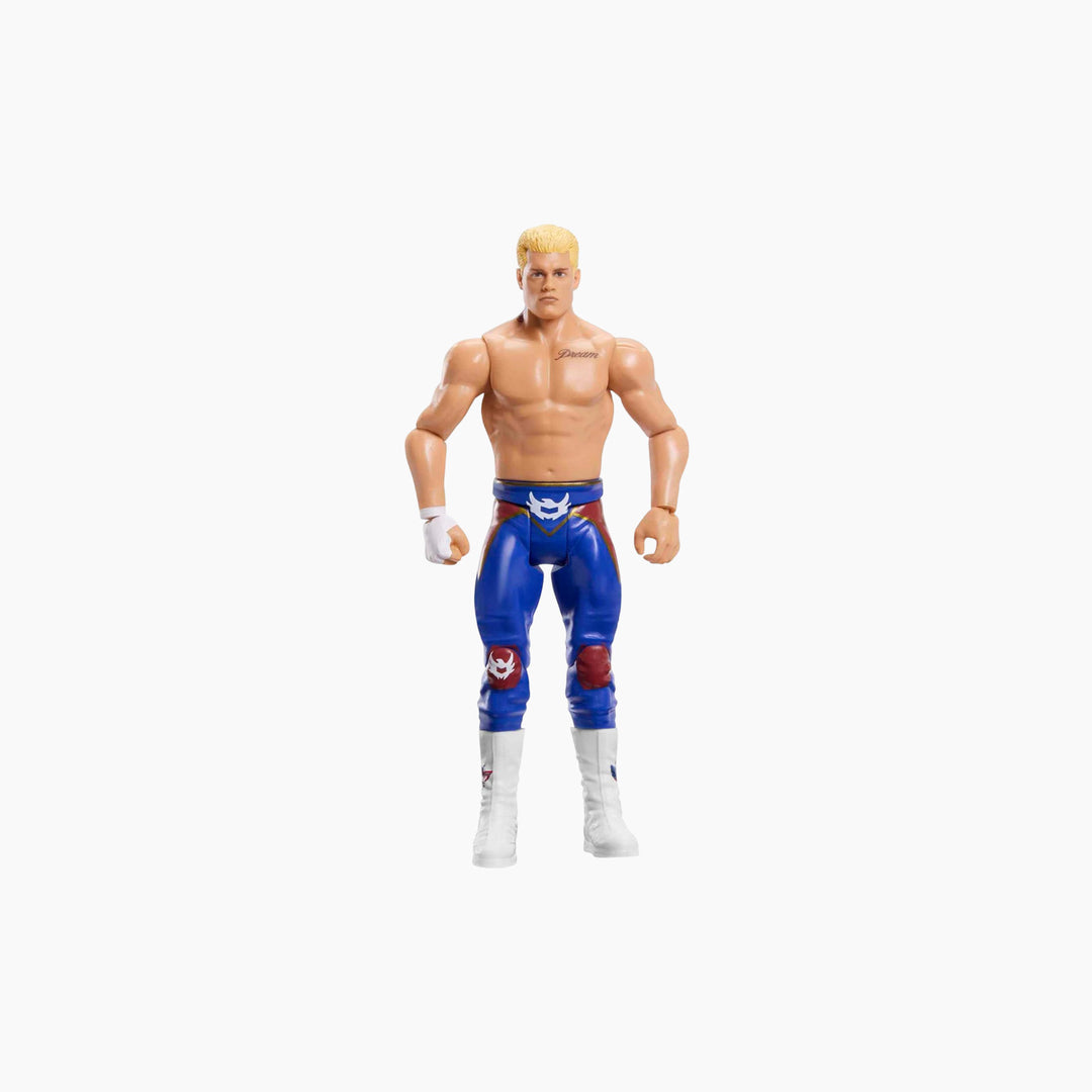 WWE Top Picks Action Figure Assortment