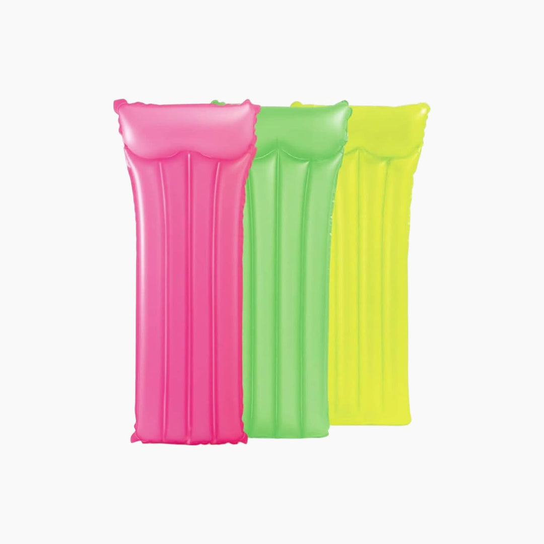 Intex Neon Frost Pool Lounger
