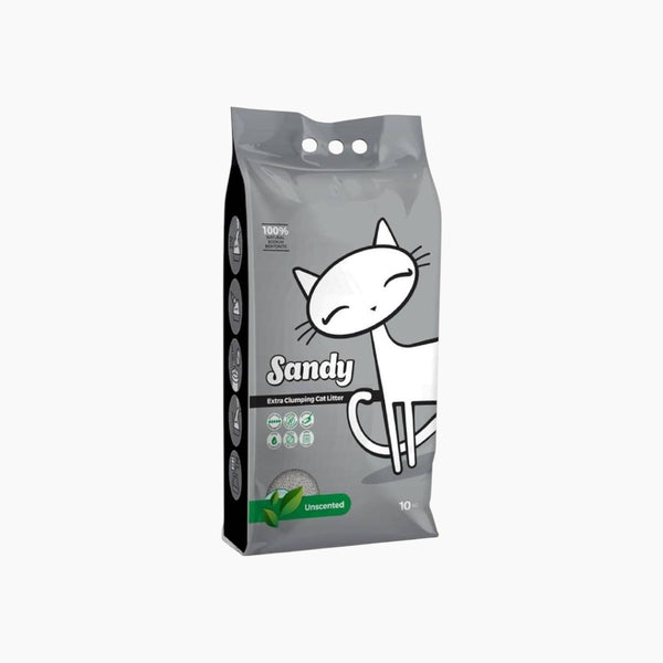 Sandy Unscented 10 kg