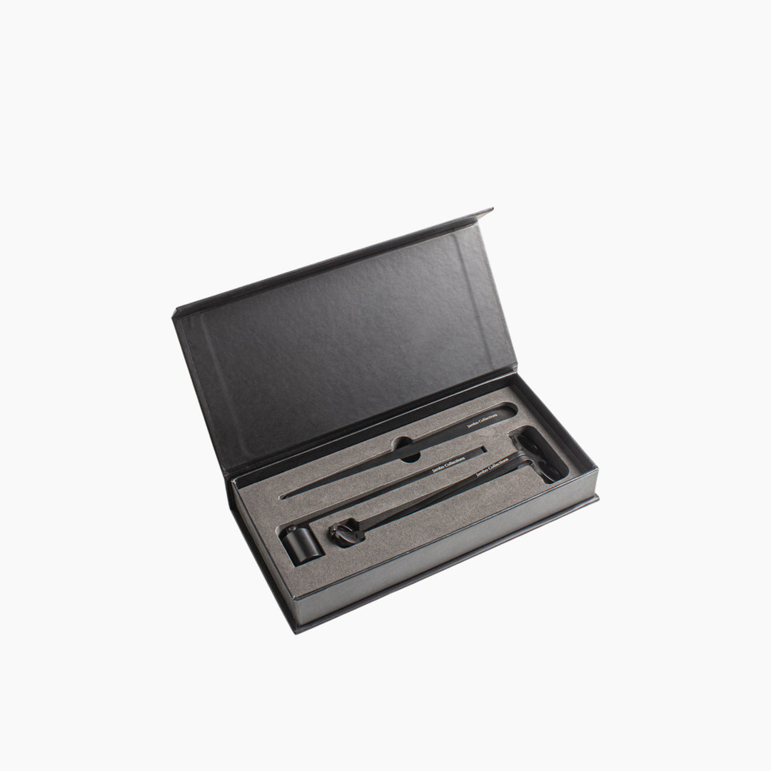 Jambo Candle Care Set