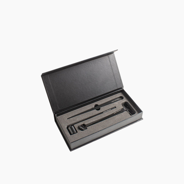 Jambo Candle Care Set
