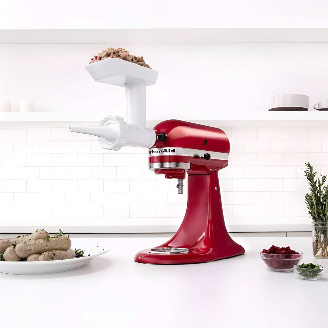 KitchenAid Sausage Stuffer Kit - HUNA