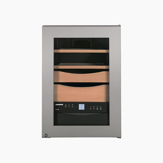 Liebherr Cigar Humidor Refrigerator