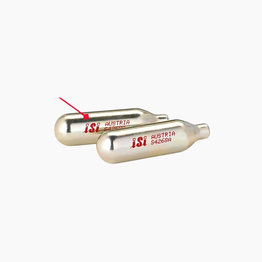Isi CO2 Soda Charger Set